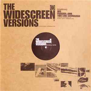 Various - The Widescreen Versions