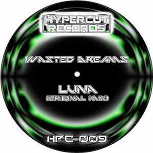 Wasted Dreams - Luna
