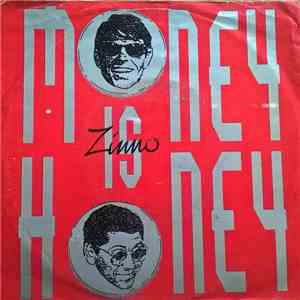 Zinno - Money Is Honey