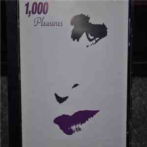 1,000 Pleasures - 1,000 Pleasures