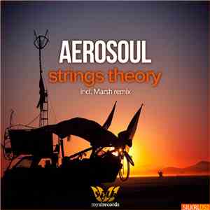 Aerosoul  - Strings Theory