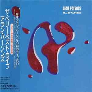 Alan Parsons - The Very Best Live