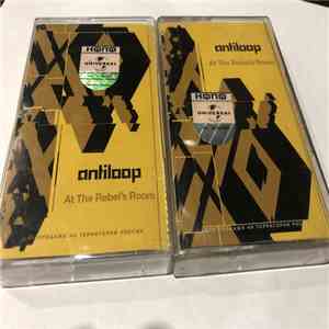 Antiloop - At The Rebel's Room