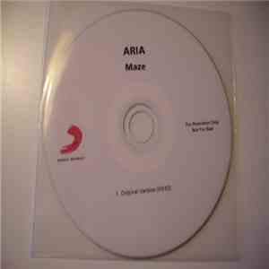 Aria  - Maze
