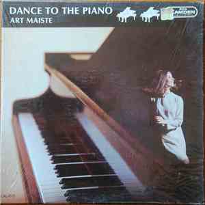 Art Maiste - Dance To The Piano