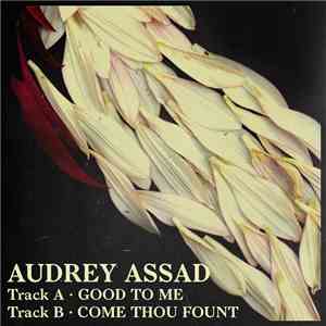 Audrey Assad - Good To Me