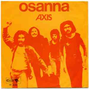 Axis  - Osanna