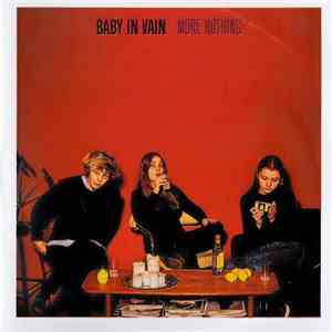 Baby In Vain - More Nothing