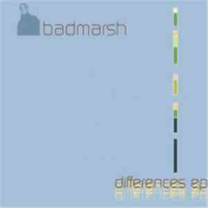 Badmarsh - Differences EP