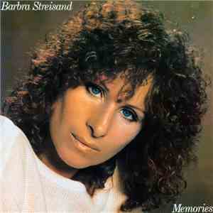 Barbra Streisand - Memories