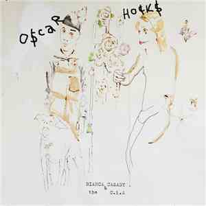 Bianca Casady & The C.I.A - Oscar Hocks