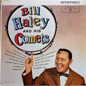 Bill Haley And His Comets - Bill Haley And His Comets