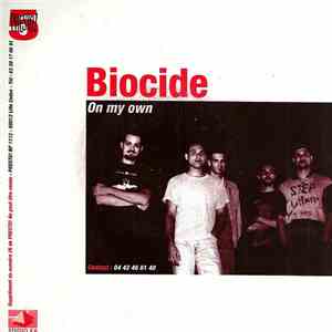 Biocide, Rapunzel  - On my own / Avec le temps