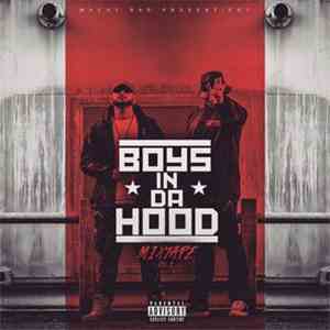 Boysindahood - Mixtape, Vol.1