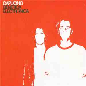Capucino - Genetica Electronica