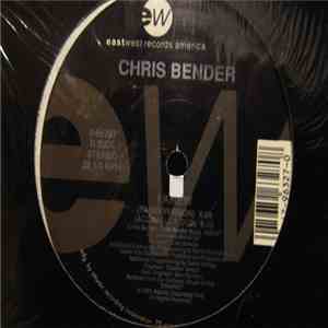 Chris Bender - I Knew