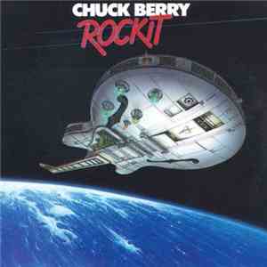 Chuck Berry - Rockit