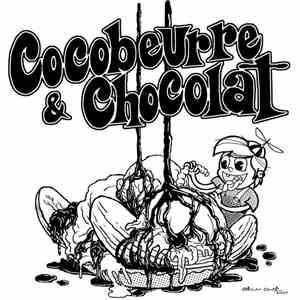 Cocobeurre & Chocolat  - Cocobeurre & Chocolat