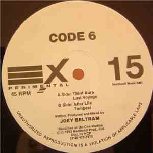 Code 6 - Untitled