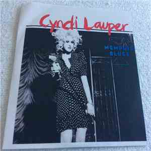 Cyndi Lauper - Memphis Blues