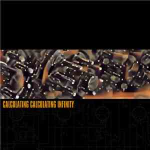 Dadabots - Calculating Calculating Infinity
