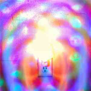 Data Dog - Night Light