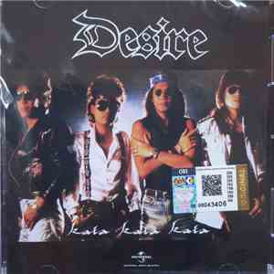 Desire - Kata Kata Kata