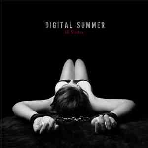 Digital Summer - 50 Shades