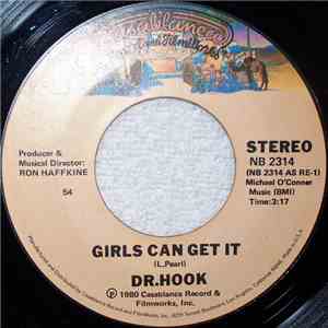 Dr. Hook - Girls Can Get It