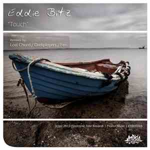 Eddie Bitz - Touch