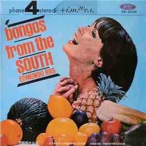 Edmundo Ros - Bongos From The South