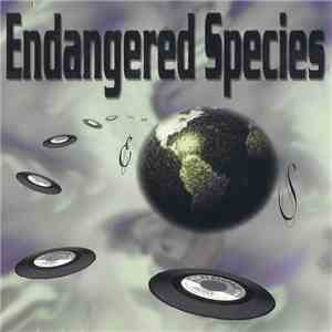 Endangered Species - Endangered Species