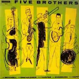 Five Brothers - Five Brothers