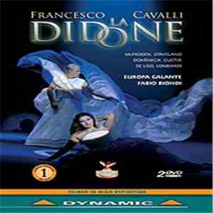 Francesco Cavalli - La Didone