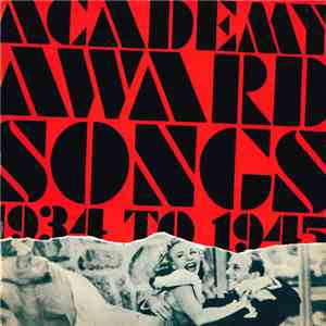 Frank Chacksfield And His Orchestra - Academy Award Songs 1934 To 1945