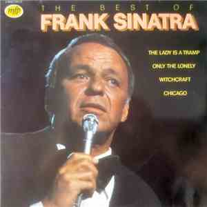 Frank Sinatra - The Best Of Frank Sinatra