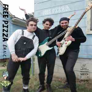 Free Pizza - Dancing