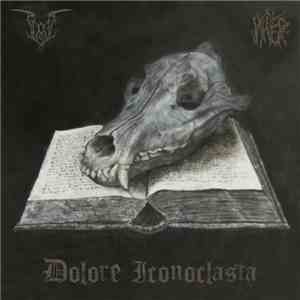 Funera Edo / Inner  - Dolore Iconoclasta