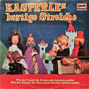 Gerd von Hassler - Kasperles Lustige Streiche
