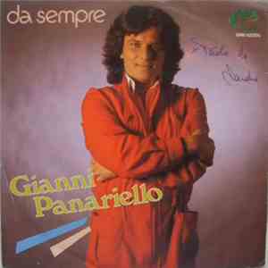 Gianni Panariello - Da Sempre / Tu Sei Mia