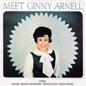 Ginny Arnell - Meet Ginny Arnell