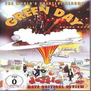 Green Day - Dookie: The Ultimate Critical Review