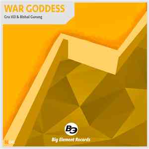 Gru Vi3, Bishal Gurung  - War Goddess