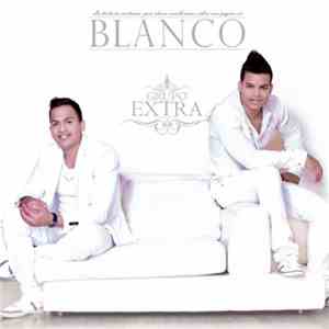 Grupo Extra - Blanco