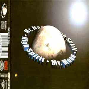High Spirit - Mr. Moon