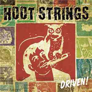 Hoot Strings - Driven!