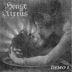 House Of Atreus  - Demo I