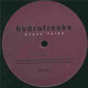 Hydrofreaks - Bronx Tales