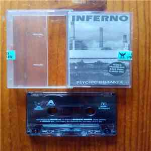 Inferno  - Psychic Distance