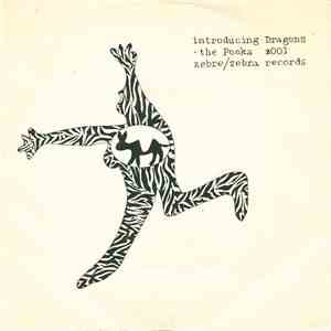 Introducing Dragons - The Pooka